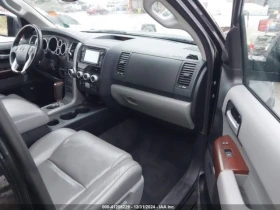 Toyota Sequoia PLATINUM 5.7L V8 AWD | Mobile.bg    8