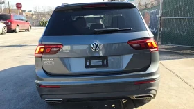 VW Tiguan S, снимка 3