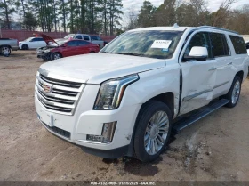 Cadillac Escalade | Mobile.bg    3