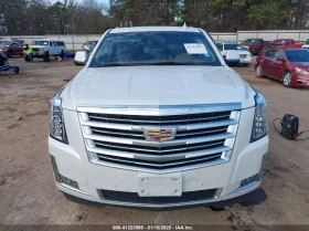 Cadillac Escalade | Mobile.bg    2