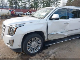 Cadillac Escalade | Mobile.bg    4