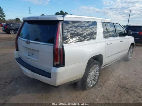 Cadillac Escalade | Mobile.bg    7