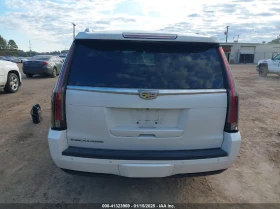 Cadillac Escalade | Mobile.bg    6