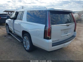 Cadillac Escalade | Mobile.bg    5