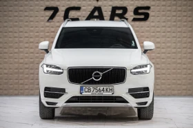     Volvo Xc90 D5 AWD * DISTRONIC* DIGITAL* 