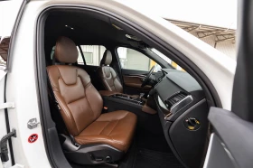 Volvo Xc90 D5 AWD * DISTRONIC* DIGITAL* , снимка 10