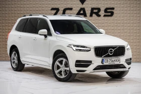 Volvo Xc90 D5 AWD * DISTRONIC* DIGITAL* , снимка 3