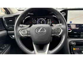 Lexus NX 450 EXECUTIVE PHEV | Mobile.bg    13