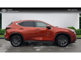 Lexus NX 450 EXECUTIVE PHEV | Mobile.bg    17