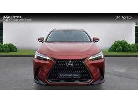 Lexus NX 450 EXECUTIVE PHEV | Mobile.bg    5