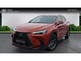     Lexus NX 450 EXECUTIVE PHEV