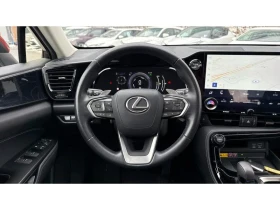 Lexus NX 450 EXECUTIVE PHEV | Mobile.bg    9