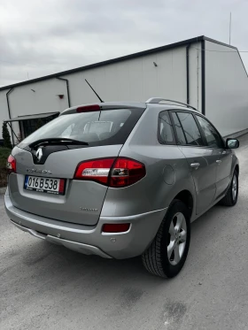 Renault Koleos 2.5i PANO* KEYLESS* BOSE - 8599 лв. - 91599605 | Car24.bg