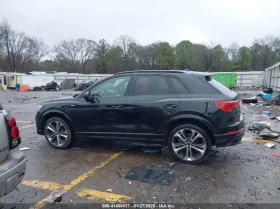 Audi Q3 2.0L I-4 DI, DOHC, VVT, TURBO, 228HP All Wheel Dri, снимка 6