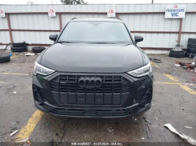 Audi Q3 2.0L I-4 DI, DOHC, VVT, TURBO, 228HP All Wheel Dri, снимка 4