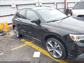 Audi Q3 2.0L I-4 DI, DOHC, VVT, TURBO, 228HP All Wheel Dri, снимка 13