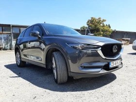 Mazda CX-5 2.2 AWD фейс 55000km, снимка 2