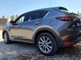 Mazda CX-5 2.2 AWD фейс 55000km, снимка 5