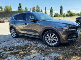 Mazda CX-5 2.2 AWD фейс 55000km, снимка 1