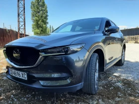 Mazda CX-5 2.2 AWD фейс 55000km, снимка 3