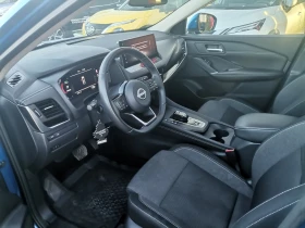 Nissan Qashqai N-Connecta e-Power - 62500 лв. - 76973198 | Car24.bg