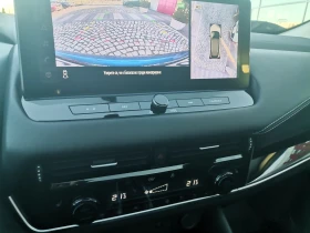 Nissan Qashqai N-Connecta e-Power - 62500 лв. - 76973198 | Car24.bg