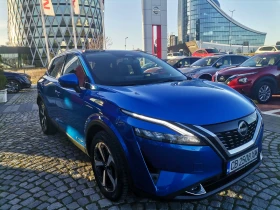 Nissan Qashqai N-Connecta e-Power - 62500 лв. - 76973198 | Car24.bg