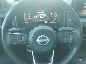 Nissan Qashqai N-Connecta e-Power - 62500 лв. - 76973198 | Car24.bg