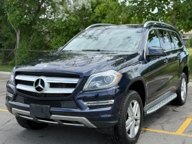 Mercedes-Benz GL 350 BlueTEC * CARFAX*   *  | Mobile.bg    3