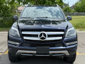 Mercedes-Benz GL 350 BlueTEC * CARFAX* ОПЦИЯ ЗА ФИНАНСИРАНЕ* 