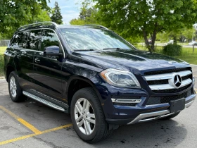 Mercedes-Benz GL 350 BlueTEC * CARFAX*   *  | Mobile.bg    2