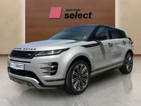 Land Rover Range Rover Evoque 2.0D I4