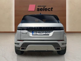 Land Rover Range Rover Evoque 2.0D I4 - 120900 лв. - 48449213 8