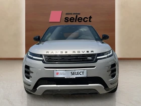Land Rover Range Rover Evoque 2.0D I4 - 120900 лв. - 48449213 3
