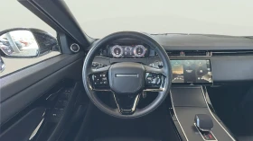 Land Rover Range Rover Evoque 2.0D I4 - 120900 лв. - 48449213 11