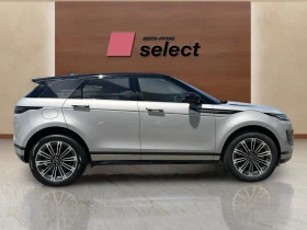 Land Rover Range Rover Evoque 2.0D I4 - 120900 лв. - 48449213 5