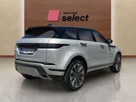 Land Rover Range Rover Evoque 2.0D I4 - 120900 лв. - 48449213 7