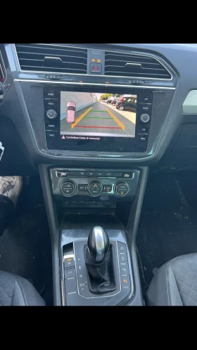 VW Tiguan R-Line DSG NAVI - 37500 лв. - 20083852 9