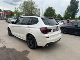 BMW X3 M-pack  | Mobile.bg    3