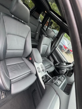 BMW X3 M-pack  | Mobile.bg    7