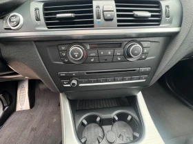 BMW X3 M-pack  | Mobile.bg    10