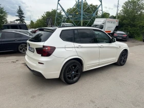 BMW X3 M-pack  | Mobile.bg    5