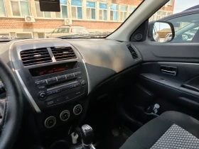 Обява за продажба на Mitsubishi ASX БАРТЕР, 150кс. Дизел, 4?4 ~13 300 лв. - изображение 4
