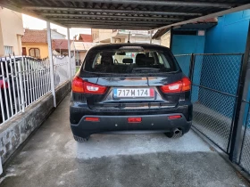 Обява за продажба на Mitsubishi ASX БАРТЕР, 150кс. Дизел, 4?4 ~13 300 лв. - изображение 1
