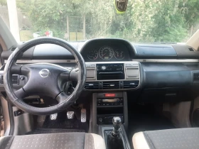 Nissan X-trail 2.2TDI KLIMATRON 4x4 BLOKAJ | Mobile.bg    10