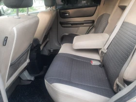 Nissan X-trail 2.2TDI KLIMATRON 4x4 BLOKAJ | Mobile.bg    16