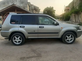 Nissan X-trail 2.2TDI KLIMATRON 4x4 BLOKAJ | Mobile.bg    8