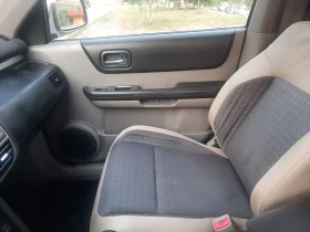 Nissan X-trail 2.2TDI KLIMATRON 4x4 BLOKAJ | Mobile.bg    15