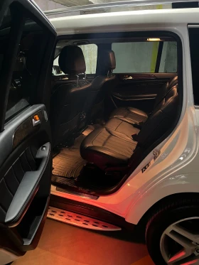 Mercedes-Benz GL 450 4.5 V8 Bi-Turbo | Mobile.bg    10
