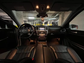 Mercedes-Benz GL 450 4.5 V8 Bi-Turbo | Mobile.bg    15